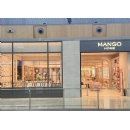 MANGO Home strengthens its position in Zaragoza with the opening of its second store in the city
