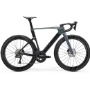 Just Ride Bikes tested the REACTO 9000