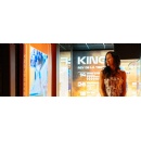 Ana Ivanovic visits the new Rafa Nadal Museum and reunites with her racket at the Hall of Fame