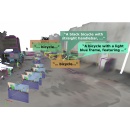 Could AI tell you where you left your keys?