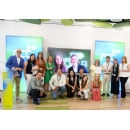 AQUALIBER N and LABM�VIL win the second edition of Roota, whilst GreenScore Plug-In is a finalist
