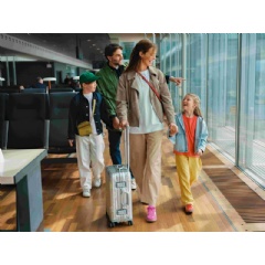 SAS EuroBonus enters partnership with the Tryg Group