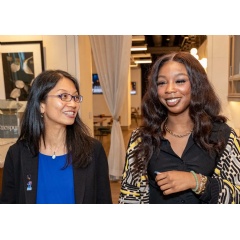 Hilton Partners with Big Brothers Big Sisters to Open Doors of Opportunity Across America