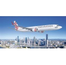 Virgin Australia advances next phase of fleet renewal with first Boeing 737-10 expected in late 2027