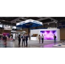 VivaTech 2026: JCDecaux unveils “Le Bus Shelter” and the groundbreaking digital experience “Unlimited DOOH”