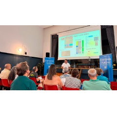 Moeve and Fundaci�n �vila present Astroexperiencias, a cultural initiative that promotes rural heritage
