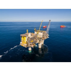 Expanding Troll: more gas to Europe