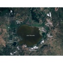 Rising Waters Swamp Lake Naivasha