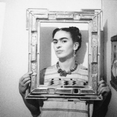 Frida: The Making of an Icon