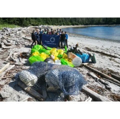 STATEMENT: Ocean Conservancy Applauds Alaska Marine Debris Resolution
