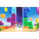 TeamTO and The Tetris Company Announce Animated Series �TETRIS�: WORLD BUILDERS�