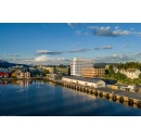 Scandic strengthens position in northern Norway with new franchise hotel