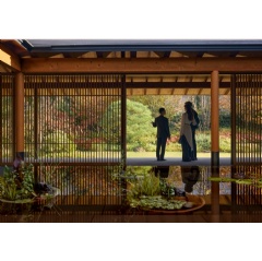 ROKU KYOTO, LXR Hotels & Resorts
