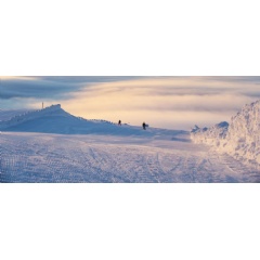 Three new direct flights from the UK to Kittil� and Rovaniemi Airports next winter