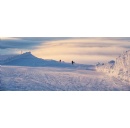 Three new direct flights from the UK to Kittil� and Rovaniemi Airports next winter