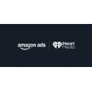 iHeartMedia Expands Advertising Relationship with Amazon Ads Across Audio and Video Inventory