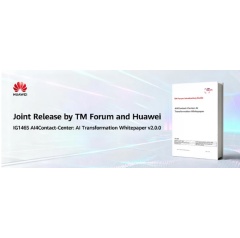 AI4Contact-Center: AI Transformation Whitepaper v2.0.0