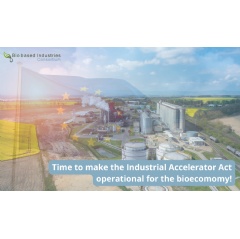 BIC broadly welcomes the fundamental direction of the Industrial Accelerator Act and flags the gaps in some key operational areas