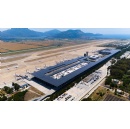 Dalaman becomes the world�s first airport terminal powered entirely by rooftop solar