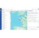 MICHELIN Connected Fleet improves fleet managers� operational performance with an AI assistant integrated into its MyConnectedFleet platform