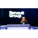 Quitterie de Pelleport appointed General Secretary of Renault Group