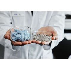 Why promising textile solutions still struggle to scale