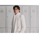 A Walk-on Fit for a Boss: Taylor Fritz Serves Statement Style in London