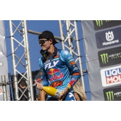 Lucas Coenen 2026 MXGP Portugal