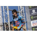 Lucas Coenen extends MXGP advantage with the second step of the box in Portugal