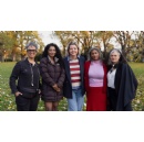 Stars align for Australian Canadian Co-production now filming in Melbourne