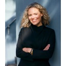 NPR President and CEO Katherine Maher to receive James C. Goodale First Amendment Award from Harper’s Magazine Foundation