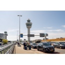Schiphol expecting more than 12.7 million travellers in the summer holidays