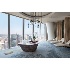 Hua Spa at Four Seasons Hotel Guangzhou Unveils a Sanctuary of Wellness High Above the Pearl River