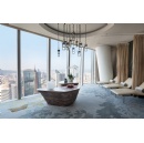 Hua Spa at Four Seasons Hotel Guangzhou Unveils a Sanctuary of Wellness High Above the Pearl River