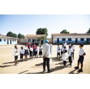 easyJet launches onboard summer collection to support UNICEF�s Children�s Emergency Fund