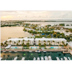 Hilton Key West Resort & Marina