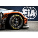 Goodyear Renews FIA Three-Star Environmental Accreditation, Reinforcing Leadership in Sustainable Motorsport
