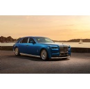 Rolls-Royce Presents Phantom Regatta: A Tribute to the Waters of the English South Coast