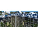 SES Space & Defense Wins BPA to Deliver Flexible Satellite Connections