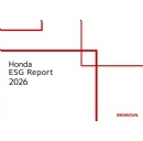 Honda Issues �Honda ESG Report 2026�