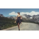 H&M MOVE heads outdoors with a new summer running collection and hiking collection