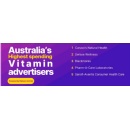 Vitamin brands boost ad spend by 27% as 11.8 million Australians turn to supplements