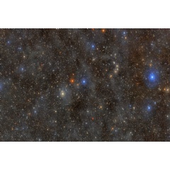 Credit: NSF–DOE Vera C. Rubin Observatory/NOIRLab/SLAC/AURA