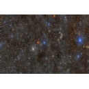 Lights, camera, cosmos: UK helps power universe�s greatest movie