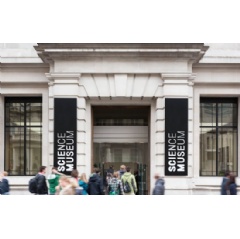 Prime Minister Appoints Five New Trustees to the Board of the Science Museum Group