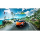 The Crew Motorfest Comes to Nintendo Switch 2 on October 8