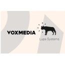 Lupa Systems Completes Acquisition of New York Magazine, Vox Media Podcast Network, and Vox