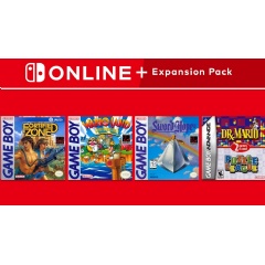 New updates for the Nintendo Classics library of games!