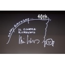 Wim Wenders at Cinema Ritrovato in Bologna and special screening of the newly restored SUMMER IN THE CITY