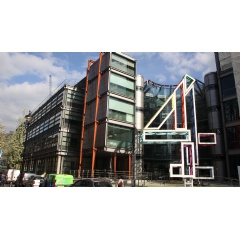 Channel 4 has unveiled a leadership structure for its commissioning team
Matthias Roehe